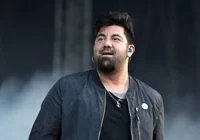 Chino Moreno