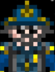 The Captain