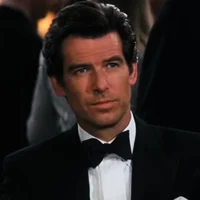 Pierce Brosnan