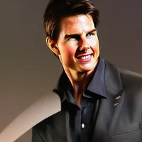 Tom Cruise