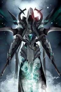 Malthael