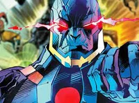 Darkseid