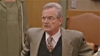 Mr feeny
