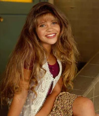 Topanga lawrence