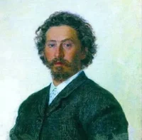Ilya Repin