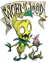 WormWoodDST