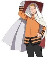 Naruto