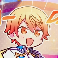 Tenma Tsukasa