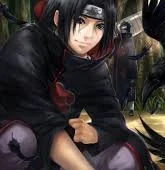 Itachi Uchiha 