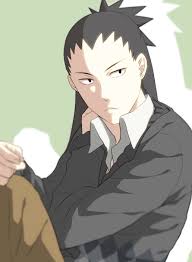 Shikamaru 