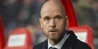 Erik Ten Hag