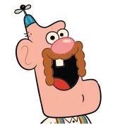 Uncle Grandpa 