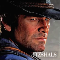 Arthur Morgan