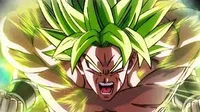 Broly