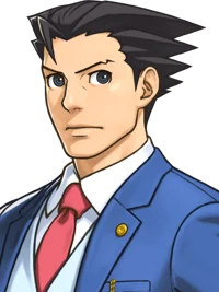 Phoenix Wright