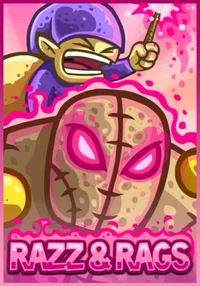 Razz n Rags