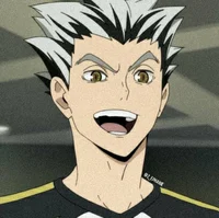Bokuto koutaro