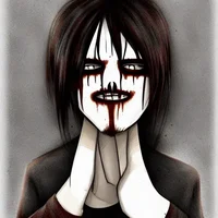 Jeff the killer 