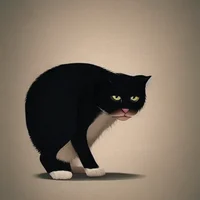 Cat Named Stanley