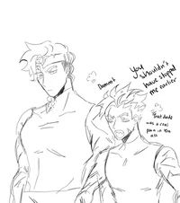Wildberry and CC