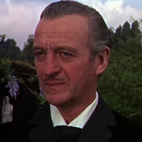 David Niven