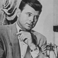 Barry Nelson