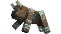 Minecraft Ravager