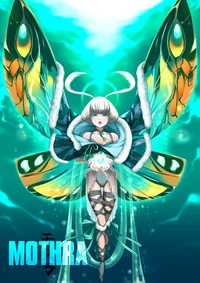 Mothra