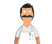 Bob Belcher