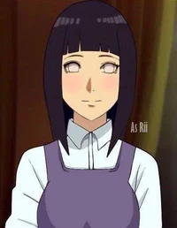 Hinata Hyuga