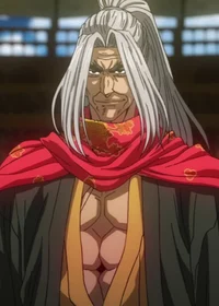 Sasaki Kojiro