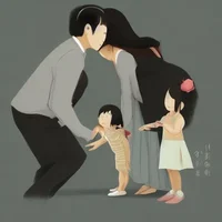 Asian Parent