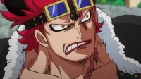 Eustass Kid