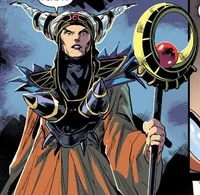 Rita Repulsa