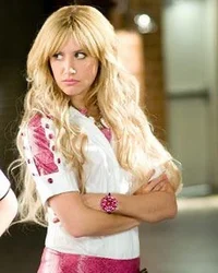 Sharpay Evans