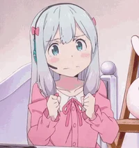 Sagiri Izumi