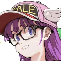 Arale Norimaki