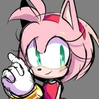Amy Rose