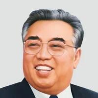 Kim Il-Sung