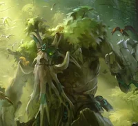 Treant Protector