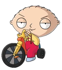 Stewie Griffin