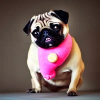 Donut Dog
