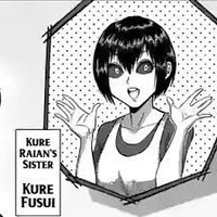 Kure Fusui