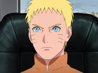 Naruto Uzumaki