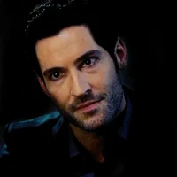 Lucifer Morningstar