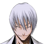 Gin Ichimaru