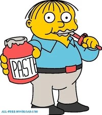 Ralph Wiggum