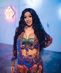 Cardi B