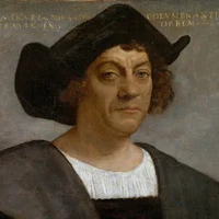 Christopher Columbus