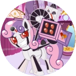 sweetie bot